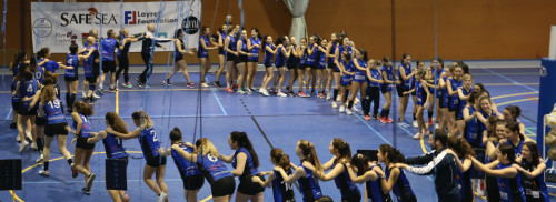 📣📣📣📣📣RENOVACIONS TEMPORADA 2020-2021 📣📣📣📣📣 - Club Volei La Palma
