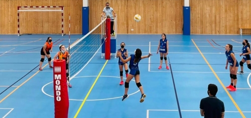 💙🖤🏐🏐💙🖤 RESULTATS JORNADA  12/13.05.2021 💙🖤🏐🏐💙🖤 - Club Volei La Palma