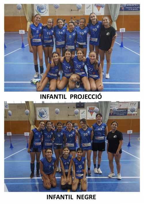  - Club Volei La Palma